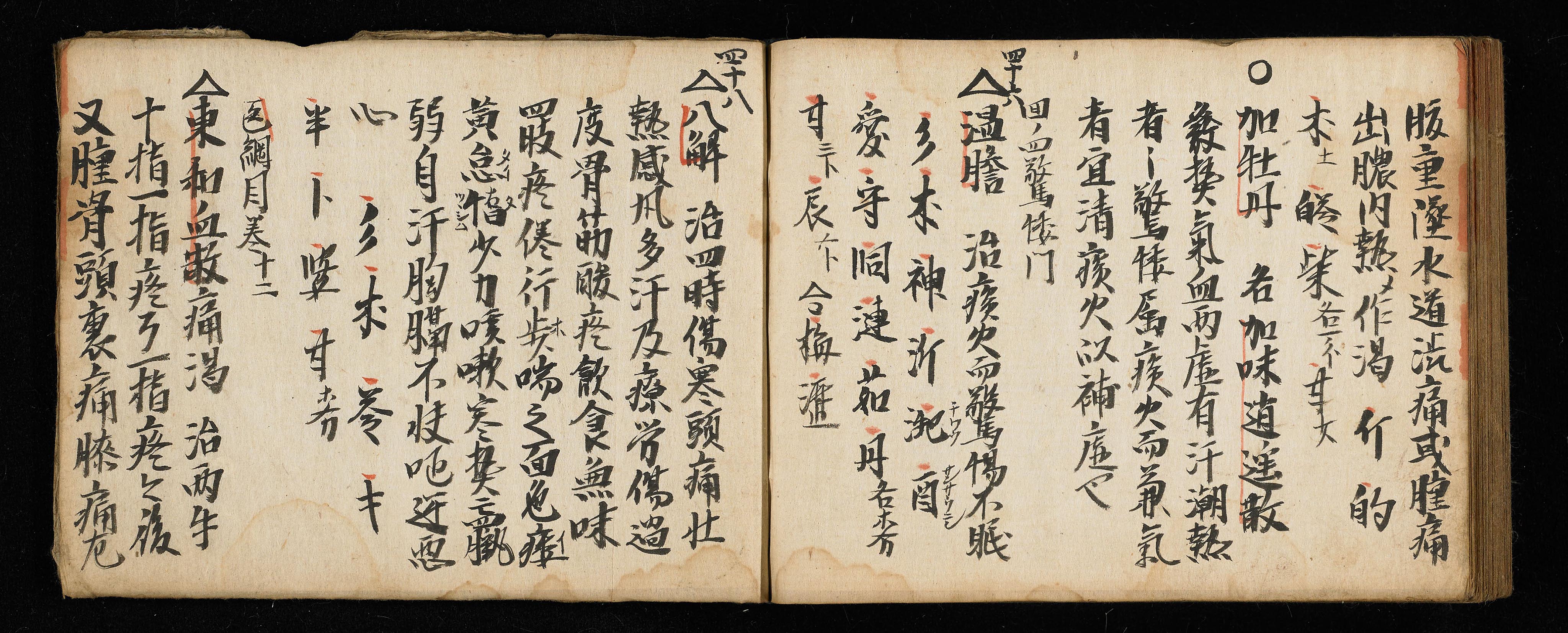 漢方書（129/132）